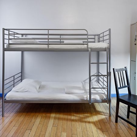 Central Park West Hostel New York Esterno foto